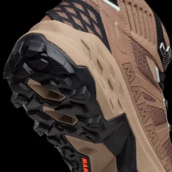 Sertig II Mid Gore-Tex, vandringssko dam - Hiking & Walkingskor Dam - Sertig II Mid Gore-Tex, vandringssko dam