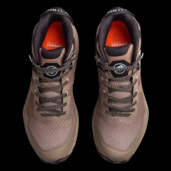 Sertig II Mid Gore-Tex, vandringssko dam - Hiking & Walkingskor Dam - Sertig II Mid Gore-Tex, vandringssko dam