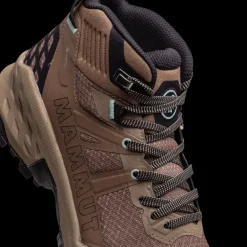 Sertig II Mid Gore-Tex, vandringssko dam - Hiking & Walkingskor Dam - Sertig II Mid Gore-Tex, vandringssko dam