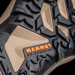 Sertig II Mid Gore-Tex, vandringssko dam - Hiking & Walkingskor Dam - Sertig II Mid Gore-Tex, vandringssko dam