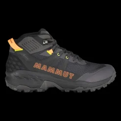 Sertig II Mid GTX, vandringsskor herr - Hiking & Walkingskor Herr - Sertig II Mid GTX, vandringsskor herr