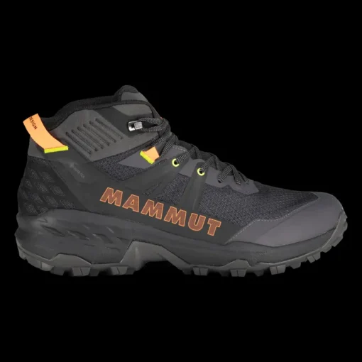 Sertig II Mid GTX, vandringsskor herr - Hiking & Walkingskor Herr - Sertig II Mid GTX, vandringsskor herr