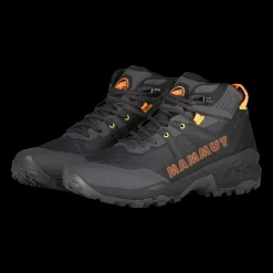 Sertig II Mid GTX, vandringsskor herr - Hiking & Walkingskor Herr - Sertig II Mid GTX, vandringsskor herr
