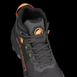 Sertig II Mid GTX, vandringsskor herr - Hiking & Walkingskor Herr - Sertig II Mid GTX, vandringsskor herr