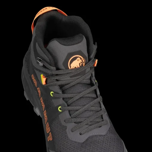 Sertig II Mid GTX, vandringsskor herr - Hiking & Walkingskor Herr - Sertig II Mid GTX, vandringsskor herr