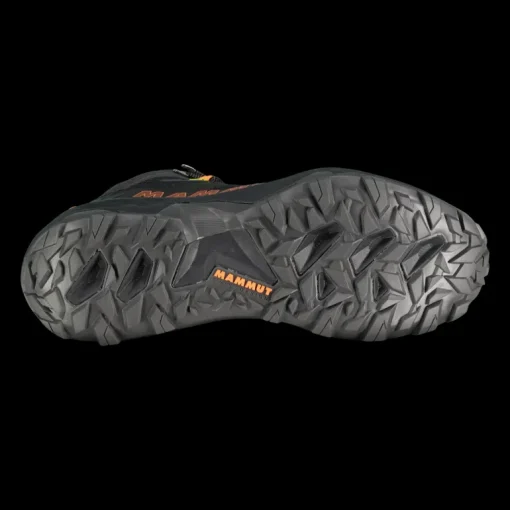 Sertig II Mid GTX, vandringsskor herr - Hiking & Walkingskor Herr - Sertig II Mid GTX, vandringsskor herr