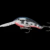 Shad Dancer 5cm Bfl - Wobbler - Shad Dancer 5cm Bfl