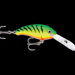 Shad Dancer 5cm Ft - Wobbler - Shad Dancer 5cm Ft