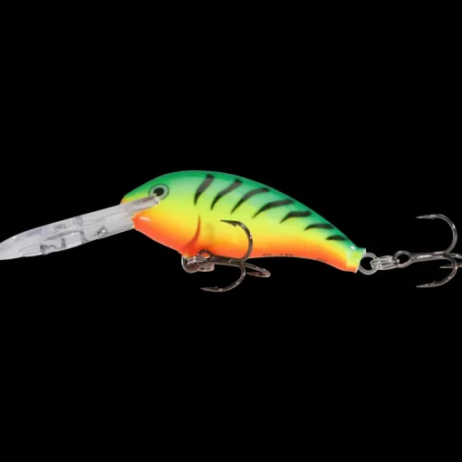 Shad Dancer 5cm Ft - Wobbler - Shad Dancer 5cm Ft