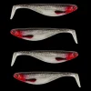 Shadteez 7 cm 4 g 4 st, jigg - Softbait - Shadteez 7 cm 4 g 4 st, jigg