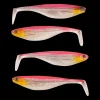 Shadteez 7 cm 4 g 4 st, jigg - Softbait - Shadteez 7 cm 4 g 4 st, jigg