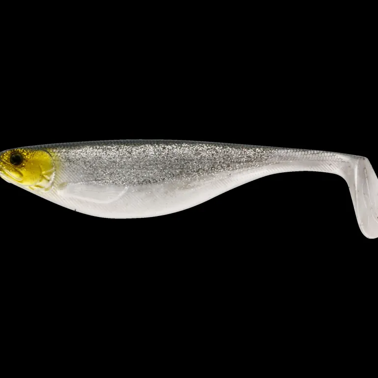 Shadteez 7 cm 4 g 4 st, jigg - Softbait - Shadteez 7 cm 4 g 4 st, jigg