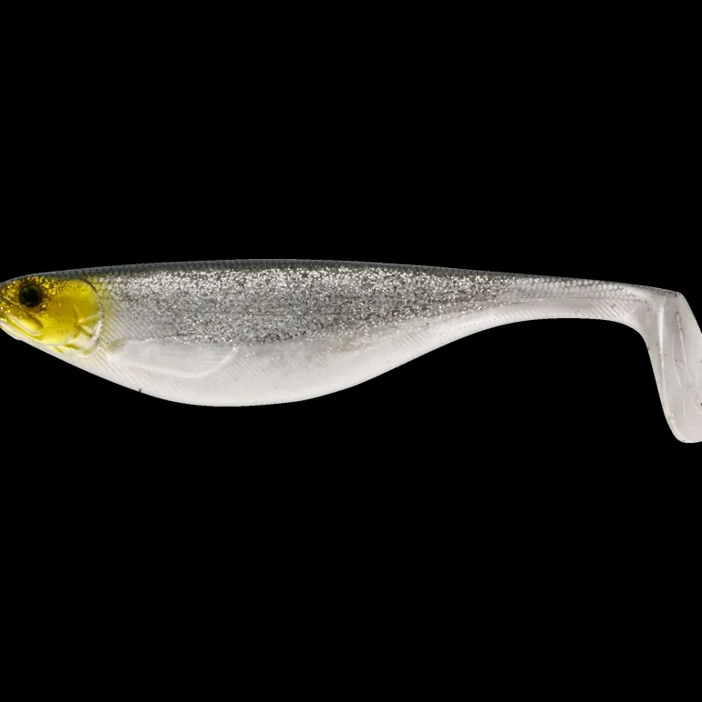 Shadteez 9.cm 7 g 3 st, jigg - Softbait - Shadteez 9.cm 7 g 3 st, jigg