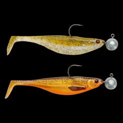 Shadteez R'n'r 9cm - 7g 2pcs, jigg - Softbait - Shadteez R'n'r 9cm - 7g 2pcs, jigg