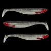 Shadteez Slim 10 cm 6 g 3 st, jigg - Softbait - Shadteez Slim 10 cm 6 g 3 st, jigg