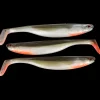 Shadteez Slim 10 cm 6 g 3 st, jigg - Softbait - Shadteez Slim 10 cm 6 g 3 st, jigg