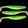 Shadteez Slim 10 cm 6 g 3 st, jigg - Softbait - Shadteez Slim 10 cm 6 g 3 st, jigg
