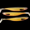 Shadteez Slim 10 cm 6 g 3 st, jigg - Softbait - Shadteez Slim 10 cm 6 g 3 st, jigg