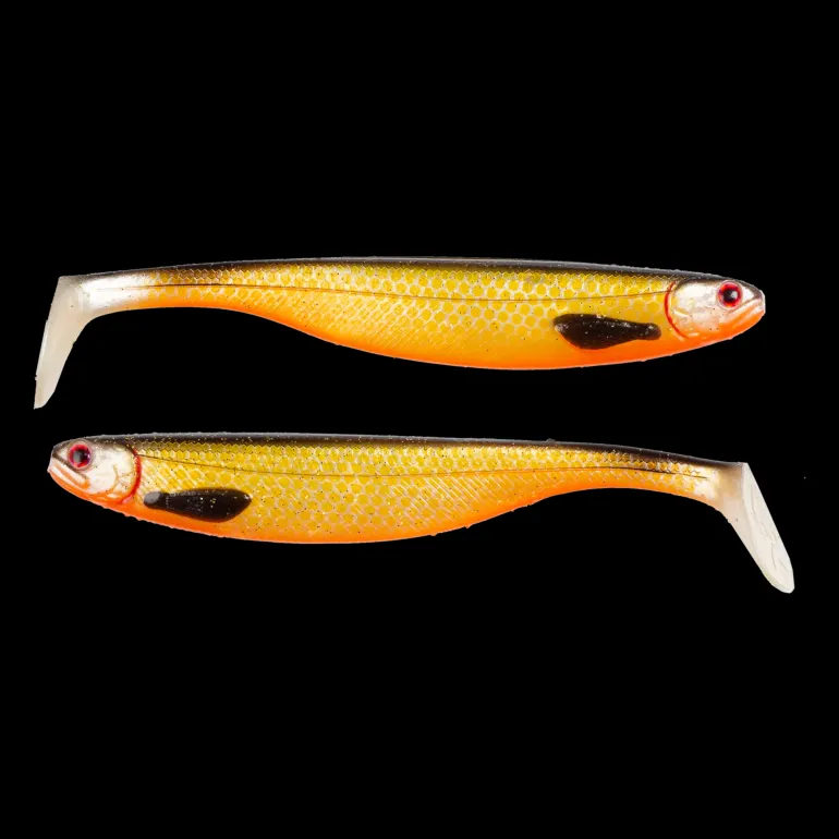 Shadteez Slim 12cm 10g - Softbait - Shadteez Slim 12cm 10g