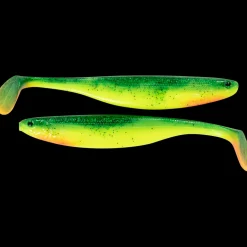 Shadteez Slim 12cm 10g - Softbait - Shadteez Slim 12cm 10g
