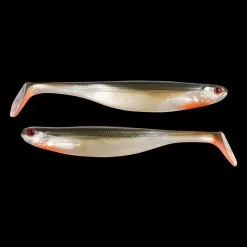 Shadteez Slim 12cm 10g - Softbait - Shadteez Slim 12cm 10g
