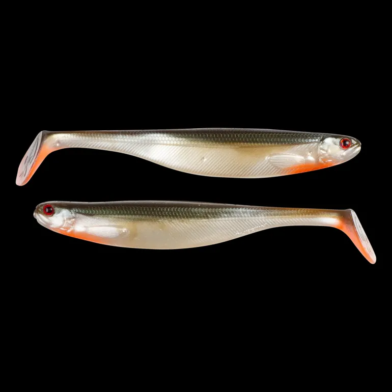Shadteez Slim 12cm 10g - Softbait - Shadteez Slim 12cm 10g