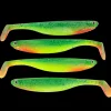 Shadteez Slim 7,5.cm 3.g 4.st, Jigg - Softbait - Shadteez Slim 7,5.cm 3.g 4.st, Jigg