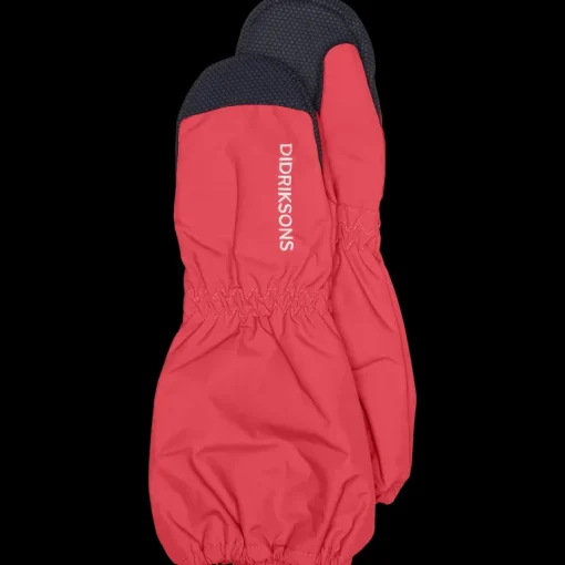 Shell glove, skalvante barn - Vantar - Shell glove, skalvante barn