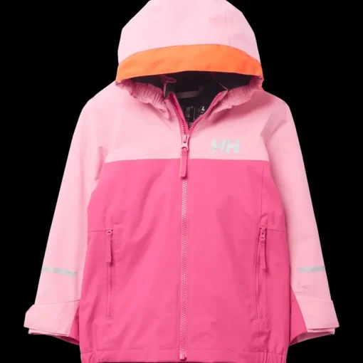 Shelter Jacka 2.0, skaljacka barn - Skaljackor - Shelter Jacka 2.0, skaljacka barn