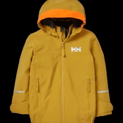 Shelter Jacka 2.0, skaljacka barn - Skaljackor - Shelter Jacka 2.0, skaljacka barn