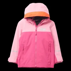 Shelter Jacka 2.0, skaljacka barn - Skaljackor - Shelter Jacka 2.0, skaljacka barn