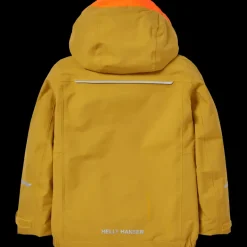 Shelter Jacka 2.0, skaljacka barn - Skaljackor - Shelter Jacka 2.0, skaljacka barn