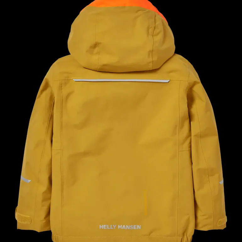 Shelter Jacka 2.0, skaljacka barn - Skaljackor - Shelter Jacka 2.0, skaljacka barn