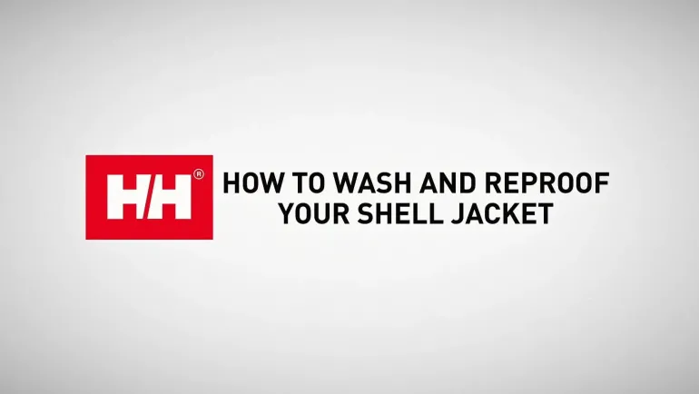 Shelter Jacka 2.0, skaljacka barn - Skaljackor - Shelter Jacka 2.0, skaljacka barn