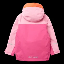 Shelter Jacka 2.0, skaljacka barn - Skaljackor - Shelter Jacka 2.0, skaljacka barn