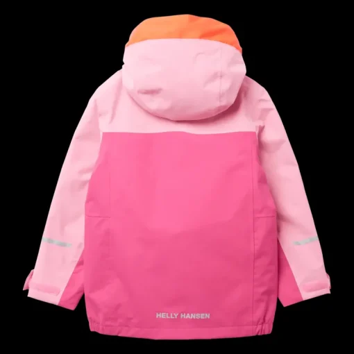 Shelter Jacka 2.0, skaljacka barn - Skaljackor - Shelter Jacka 2.0, skaljacka barn