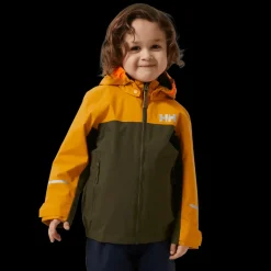Shelter Jacket 2.0, skaljacka barn - Skaljackor - Shelter Jacket 2.0, skaljacka barn