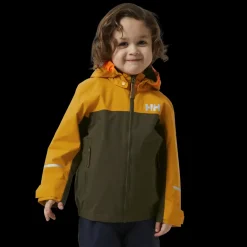 Shelter Jacket 2.0, skaljacka barn - Skaljackor - Shelter Jacket 2.0, skaljacka barn