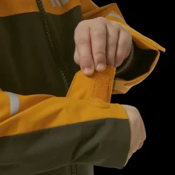 Shelter Jacket 2.0, skaljacka barn - Skaljackor - Shelter Jacket 2.0, skaljacka barn