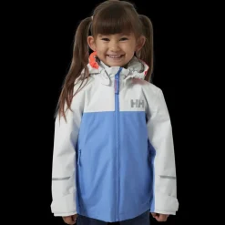 Shelter Jacket, skaljacka barn - Skaljackor - Shelter Jacket, skaljacka barn