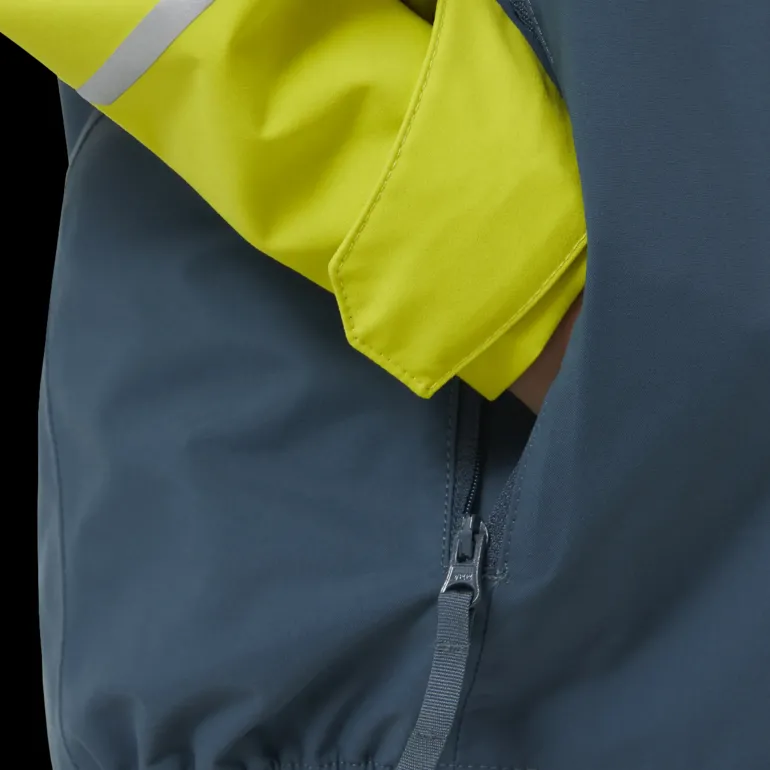 Shelter Jacket, skaljacka barn - Skaljackor - Shelter Jacket, skaljacka barn