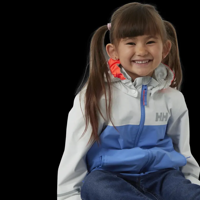 Shelter Jacket, skaljacka barn - Skaljackor - Shelter Jacket, skaljacka barn