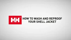 Shelter Jacket, skaljacka barn - Skaljackor - Shelter Jacket, skaljacka barn