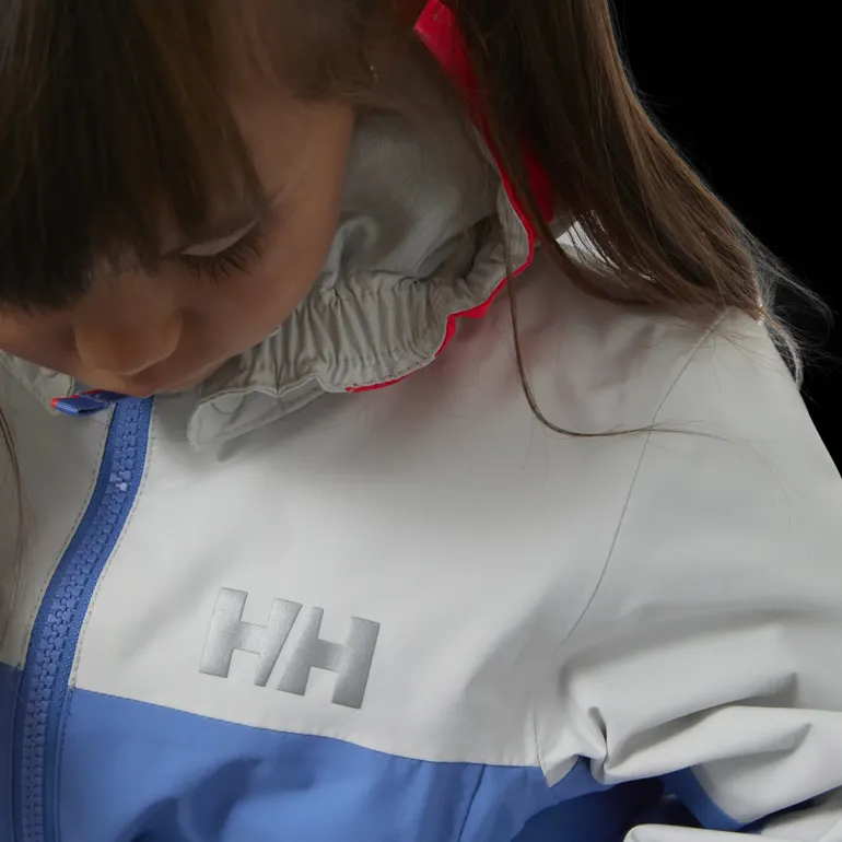 Shelter Jacket, skaljacka barn - Skaljackor - Shelter Jacket, skaljacka barn