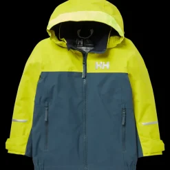 Shelter Jacket, skaljacka barn - Skaljackor - Shelter Jacket, skaljacka barn