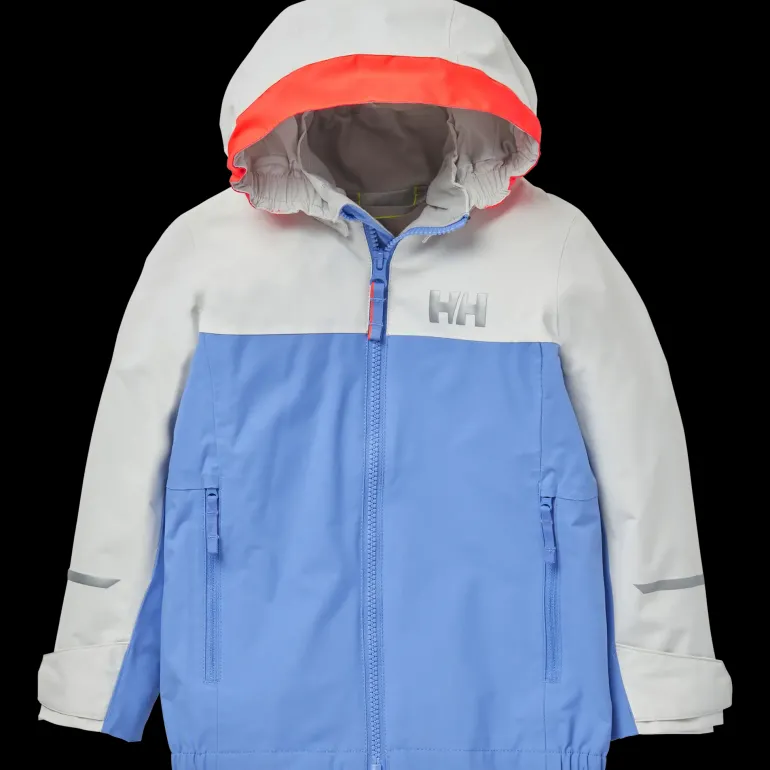 Shelter Jacket, skaljacka barn - Skaljackor - Shelter Jacket, skaljacka barn