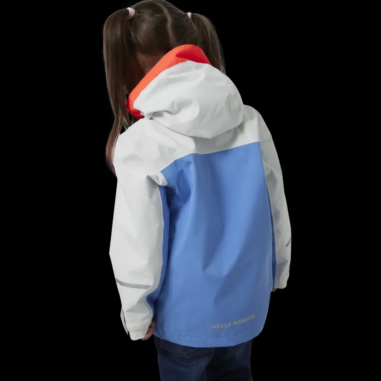 Shelter Jacket, skaljacka barn - Skaljackor - Shelter Jacket, skaljacka barn