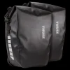 Shield Pannier large/pair black - Cykelväskor - Shield Pannier large/pair black