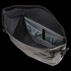 Shield Pannier large/pair black - Cykelväskor - Shield Pannier large/pair black