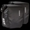 Shield Pannier small/pair black - Cykelväskor - Shield Pannier small/pair black